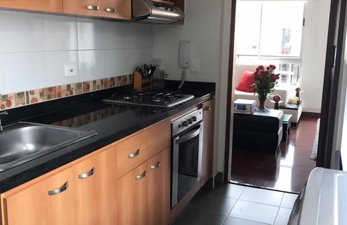 Cajica Apartment | Unique and unforgettable apartment/place to stay