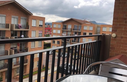 Cajica Apartment | Unique and unforgettable apartment/place to stay