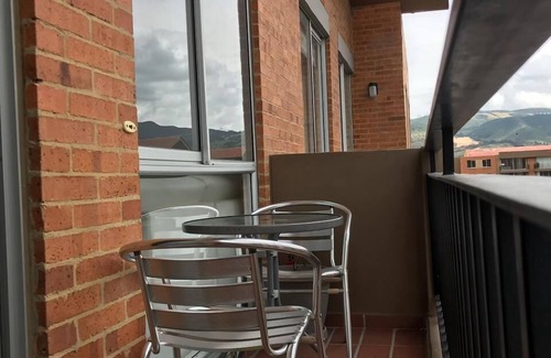 Cajica Apartment | Unique and unforgettable apartment/place to stay