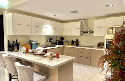 Riyadh Apartment | Unique Ap Next To KAFD