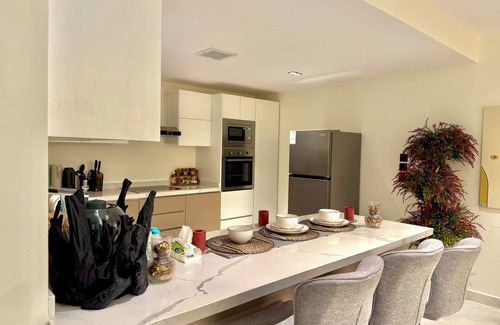 Riyadh Apartment | Unique Ap Next To KAFD