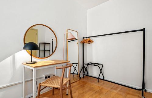 Shoreditch Apartment | Unique Apartments near Old Street Station