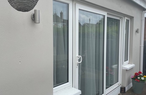 Belfast House | UNIQUE BELFAST STAY