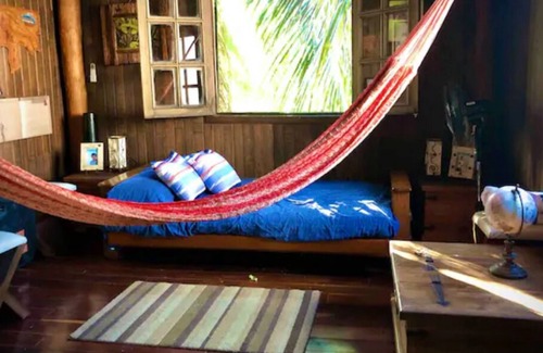 Cancun Cabin | Unique Cabin in Cancun Downtown!