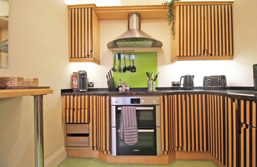 Ely House | Unique Cambridgeshire home full of Character