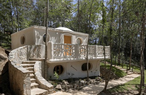 La Vega Province House | Unique Casa PicaPiedran