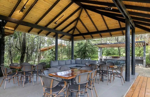 La Vega Province House | Unique Casa PicaPiedran