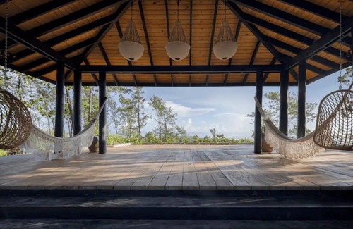 La Vega Province House | Unique Casa PicaPiedran