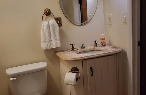 Frederick Other | Unique & Comfy Tower Suite in the Manor House!