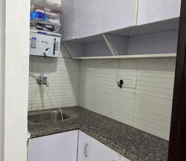 Old Rajinder Nagar Apartment | Unique & Decent Studio Apartment