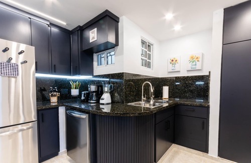 Santiago Province Apartment | Unique & Spacious 2bdrs Luxury Condo