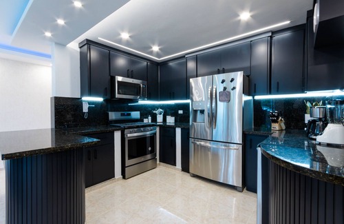 Santiago Province Apartment | Unique & Spacious 2bdrs Luxury Condo