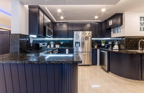 Santiago Province Apartment | Unique & Spacious 2bdrs Luxury Condo