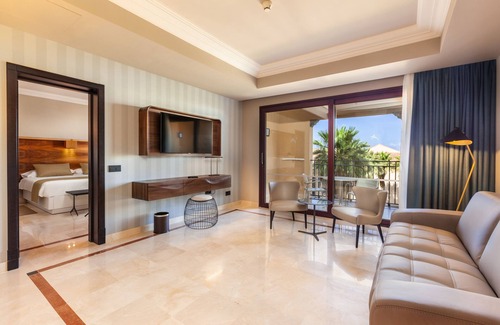 Meloneras Hotel | Unique Club at Lopesan Costa Meloneras Resort