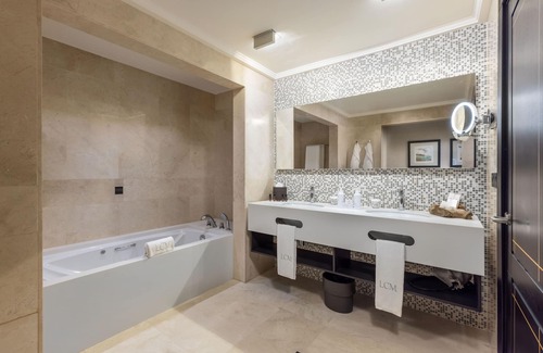 Meloneras Hotel | Unique Club at Lopesan Costa Meloneras Resort