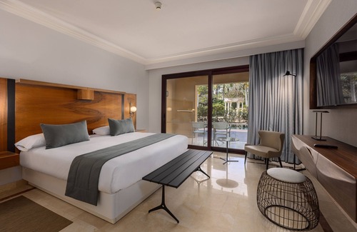 Meloneras Hotel | Unique Club at Lopesan Costa Meloneras Resort