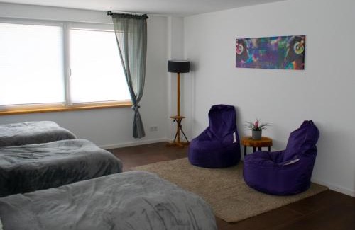 Lierenfeld Apartment | unique flat