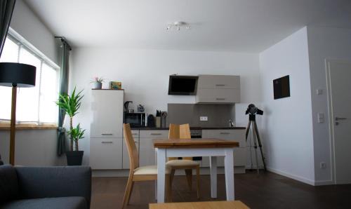 Lierenfeld Apartment | unique flat