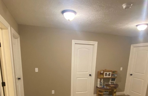 Delaware House | Unique Floorplan in Delaware county