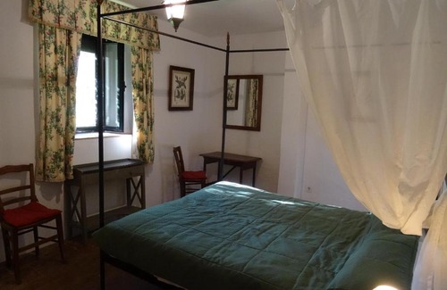 Hornachuelos Villa | Unique historic house wifi,pool in Andalucian private estate