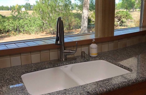 Longmont House | Unique Home Peaceful Near Boulder Dogs Ok