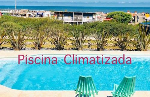 Punta del Diablo Hotel | Unique Hotel & Suites