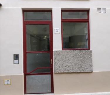Eger Apartment | Unique