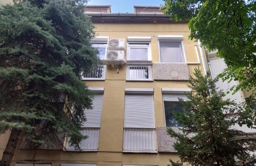 Eger Apartment | Unique
