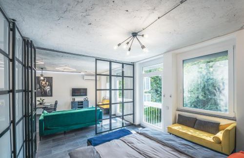 Eger Apartment | Unique
