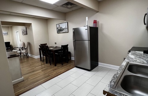 Glen Iris Apartment | Unique Loft very beautiful