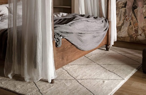 Castelnou Villa | Unique Mas With an Amazing vue