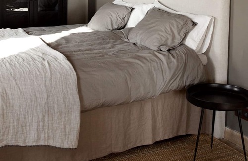 Castelnou Villa | Unique Mas With an Amazing vue