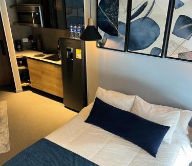 Calle 100 Apartment | Unique mine