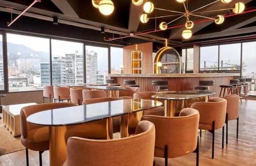 Calle 100 Apartment | Unique mine