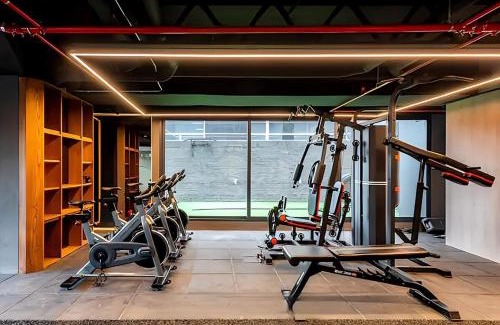 Calle 100 Apartment | Unique mine