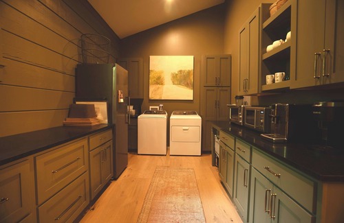 Highlands House | Unique one of a kind Highlands Cabin on Big Creek in Horse Cove.