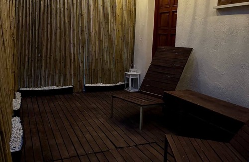 Puerto de Pollensa Cottage | Unique space with private bathroom in a country house