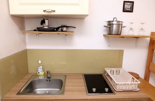 Stanjel Apartment | Unique Studio Apartment in Štanjel