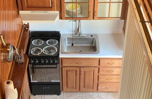 Crystal River House | Unique Treehouse on the River