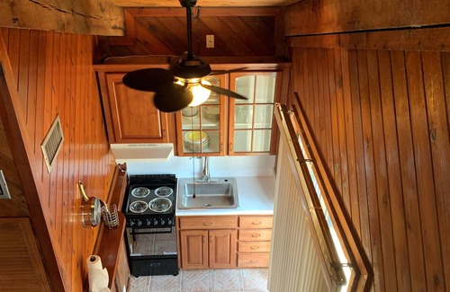 Crystal River House | Unique Treehouse on the River