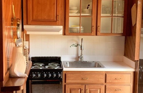 Crystal River House | Unique Treehouse on the River