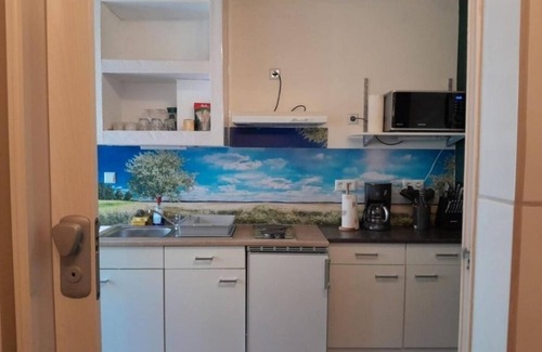Kirch Gons Apartment | Unique vacation apartment for 1 to 3 people