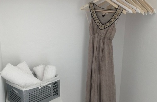 Stegna House | Unique view along with peace and pricacy