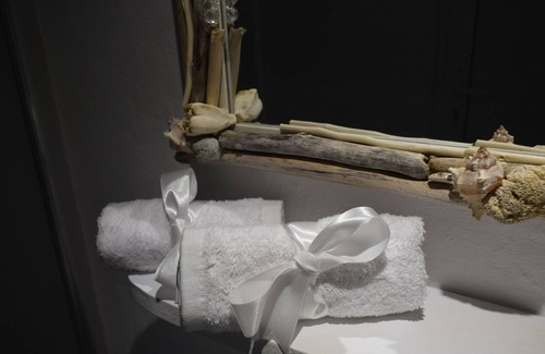 Stegna House | Unique view along with peace and pricacy