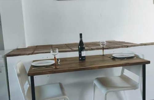 Jimena de la Frontera House | Unique Village House