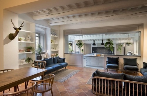 Greve in Chianti Villa | Unique Villa with Infinity Pool in the heart of Chianti