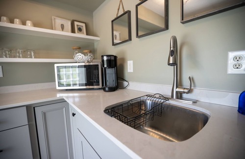 Carbondale Apartment | Unique Water Dept Suite by SIUC