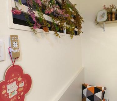 Taman Kolej Perdana Apartment | Unisuites Kampar COZY 1 BR 4pax