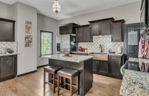 Clarksville House | Unit #1 117 Marion St