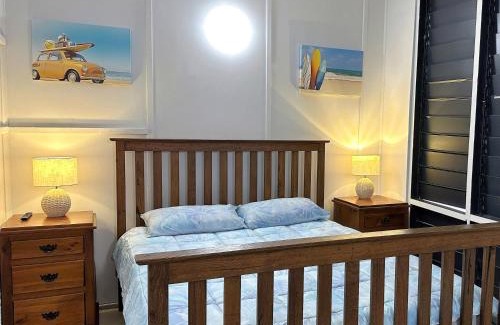 Wagait Beach Apartment | Unit 1 Golden Sands Retreat